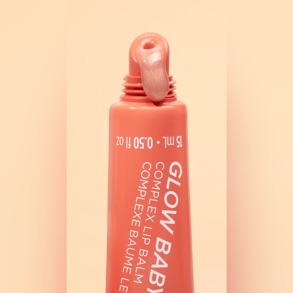 🧦 Pacifica - Glow Baby Lip Balm